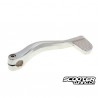 kick starter aluminum silver for Honda, Kymco, 139QMB