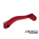 Kick starter aluminum red for Honda, Kymco, 139QMB