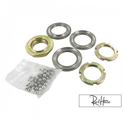 Steering Bearing Set (Cpi-Vento-Keeway)