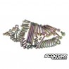 Complete Engine Bolt / Scew set (CPI-Vento-Keeway)