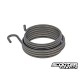 Kickstart lever spring (CPI-Vento-Keeway)