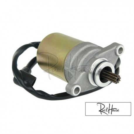 Starter Motor (CPI-Vento-Keeway)