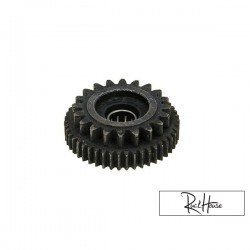 Starter Drive Gear 20/47 (CPI-Vento-Keeway)