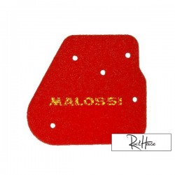 Air Filter Insert Malossi Red-Sponge