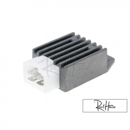 Rectifier / Regulator  (CPI-Vento-Keeway)