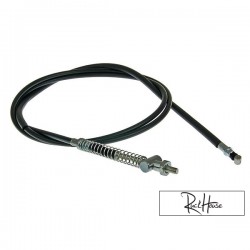 Rear Drum Brake Cable 190cm (74'') GY6 50-150cc