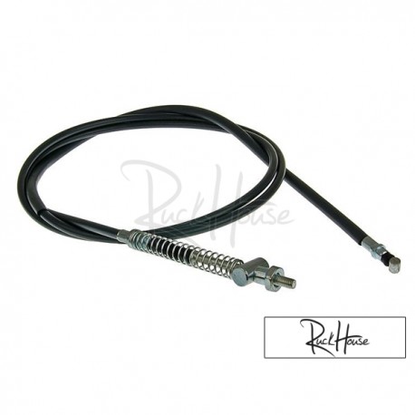 Rear Drum Brake Cable 190cm (74'') GY6 50-150cc