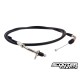 replacement Throttle Cable (190cm) GY6 50cc