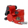 Replacement Caliper Red (CPI-Vento-Keeway)