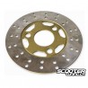 Front Brake Disc (PGO) 