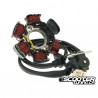 Alternator Stator (PGO)