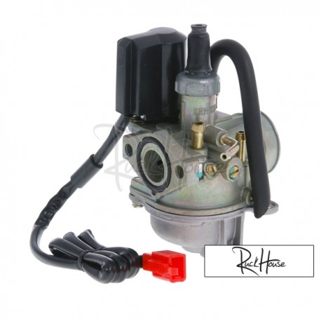 Replacement Carburetor Naraku (Kymco)