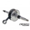 Replacement Crankshaft (Kymco)