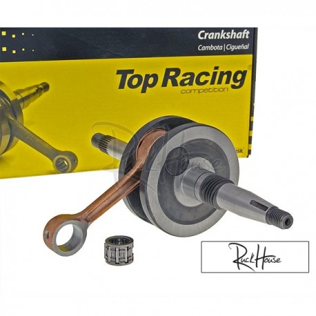 Crankshaft Top Racing HQ (Kymco)