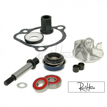 Water Pump Repair Kit (Kymco LC)