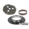 Replacement Starter clutch Minarelli (13mm)