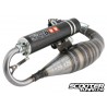 Exhaust system Stage6 R1400 RACE