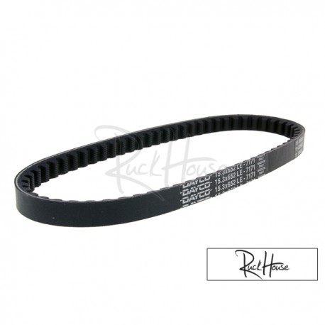 Drive Belt Dayco Dio (AF34-35)