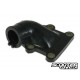 Intake manifold Motoforce Diameter 21mm