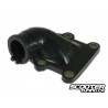 Intake manifold Motoforce Diameter 21mm