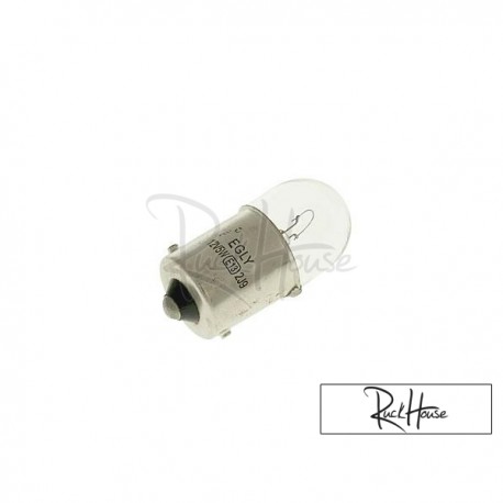 Bulb BA15S (12V-5W)