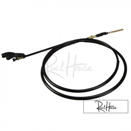 Rear Brake Cable Bws/Zuma (2002-2011)