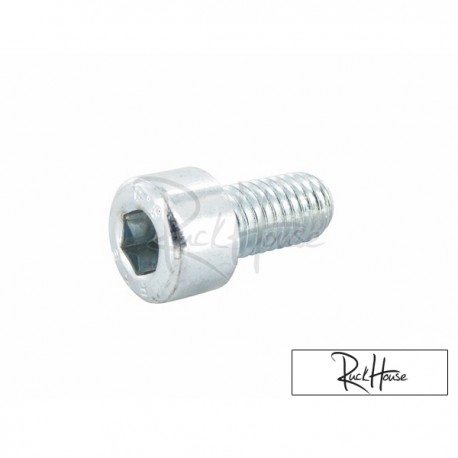 Oil Drain Plug bolt Motoforce M8x16 (Minarelli & Piaggio)