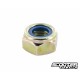 Shock Absorber Bolt Nut Motoforce M10 self-locking