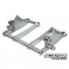 Subframe Stretch kit Easyboost +9.5cm (carburetor facing rear wheel)