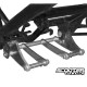 Subframe Stretch kit Easyboost +9.5cm (carburetor facing rear wheel)