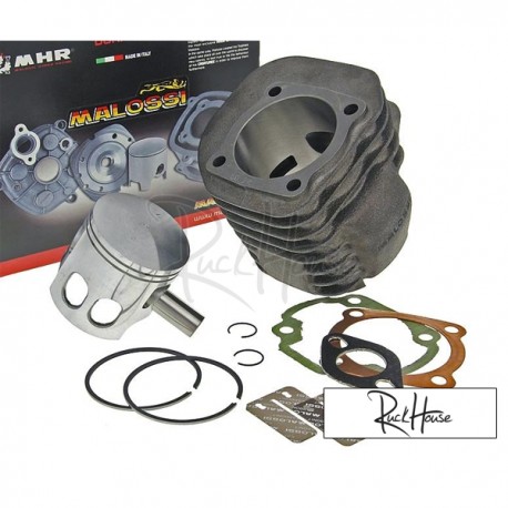 Cylinder kit Malossi 124cc