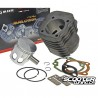 Cylinder kit Malossi 124cc