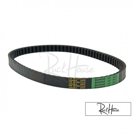 Drive Belt Bando V/S (Minarelli 100cc)