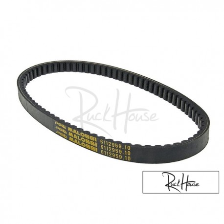 Drive Belt Malossi X-Kevlar (Minarelli 100cc)