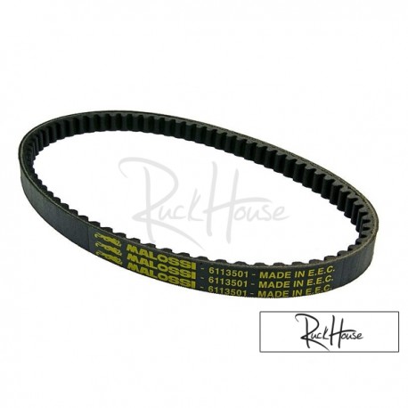 Drive Belt Malossi X-Kevlar 743mm (Kymco 50 4T)