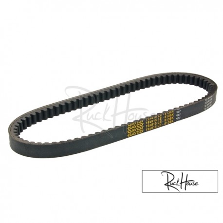 Drive belt Dayco Power Plus (Kymco Bet/Gdink 125-200cc)