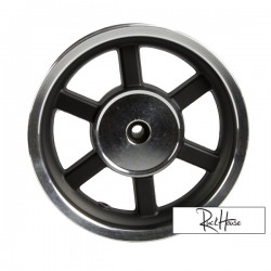 Rear Wheel GY6 125-150cc (12x4)