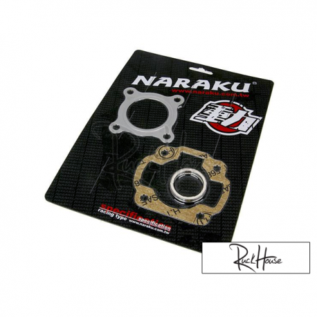 Gasket set Naraku 50cc 