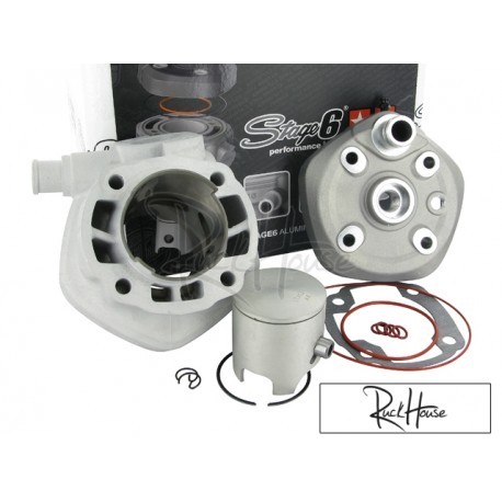 Cylinder kit Stage6 SPORT PRO 70cc MKII