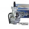 Carburettor Polini CP 23mm 