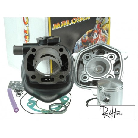 Cylinder kit Malossi SPORT 70cc