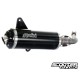 Exhaust Polini Evolution Vespa 125cc