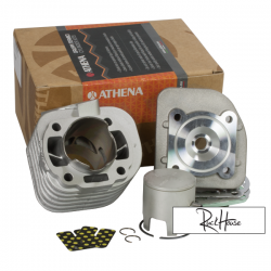 Cylinder Kit Athena Evolution 70cc 10mm
