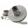 Rear pulley Malossi MHR Overrange 2005 ATV