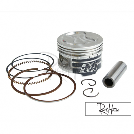 Piston set Naraku V2 90cc GY6 50cc