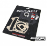 Cylinder gasket set Naraku 90cc