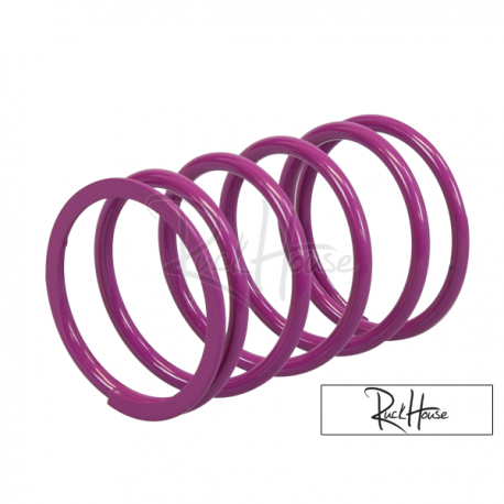 Torque spring Athena KG35 Hard (Purple)