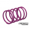 Torque spring Athena KG35 Hard (Purple)