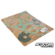 Complete Engine Gasket set Yamaha Bws/Zuma 50cc