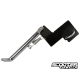 Side Stand Bolt-On Chrome (Bws/Zuma 2002-2011)